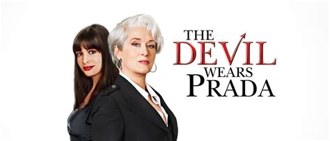 why i love the devil wears prada|the devil wears prada melanie.